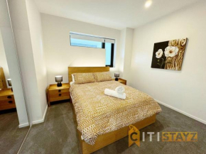 Lavish in Lyneham - 2BD 1Bth Apt
